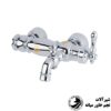 دوش مدل آنتیک (شمش)