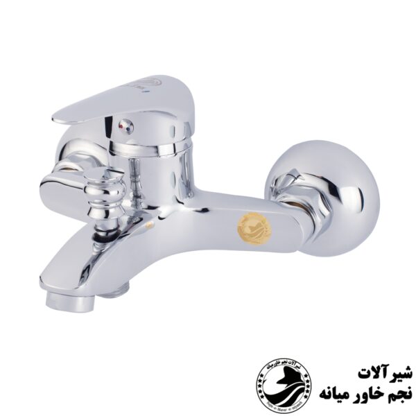 دوش ماهان