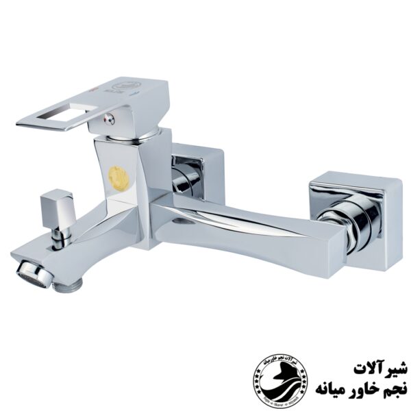 دوش فلت