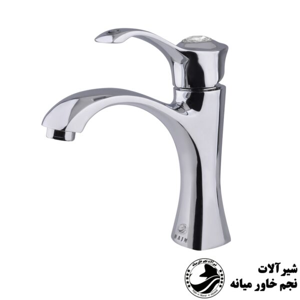 روشویی الماس